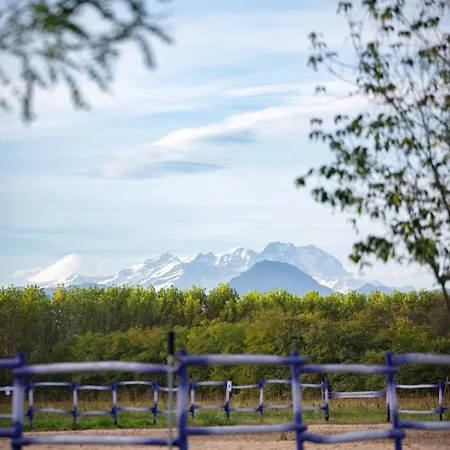 Agricampeggio Equinox *