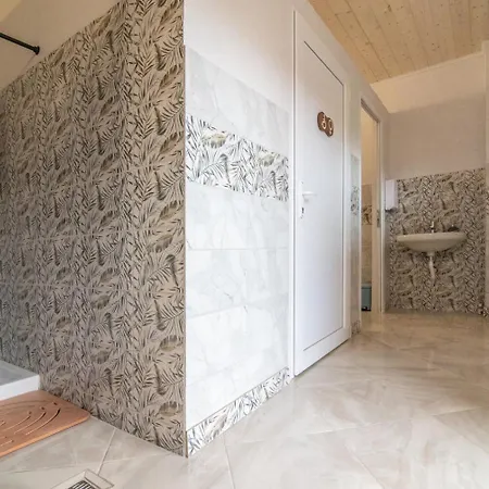 Agricampeggio Equinox