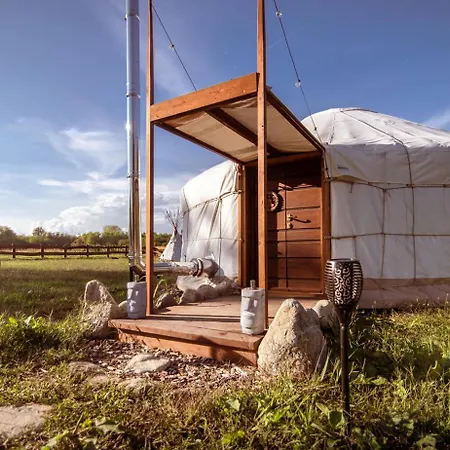 Agricampeggio Equinox *